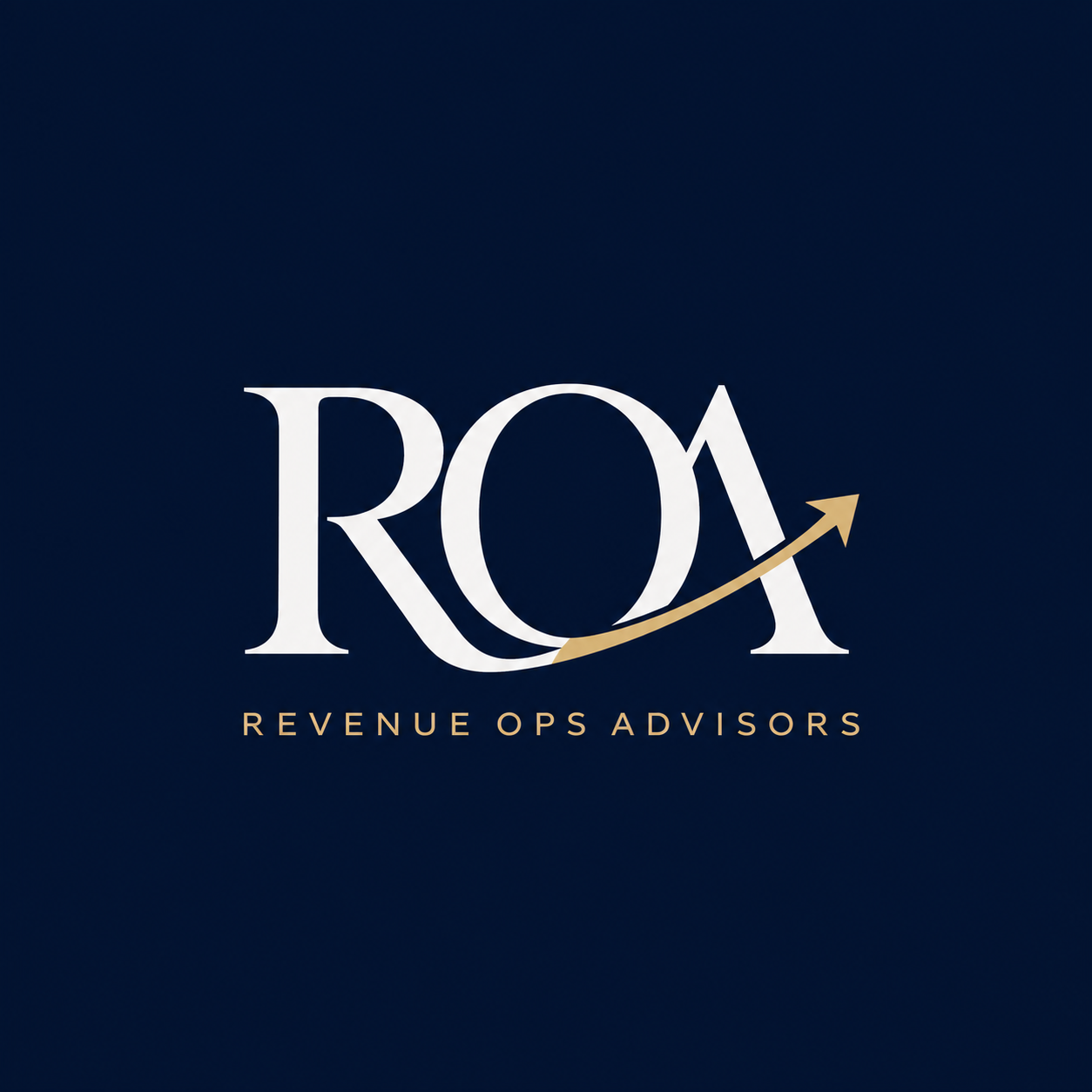 Revenue Operations Advisors logo